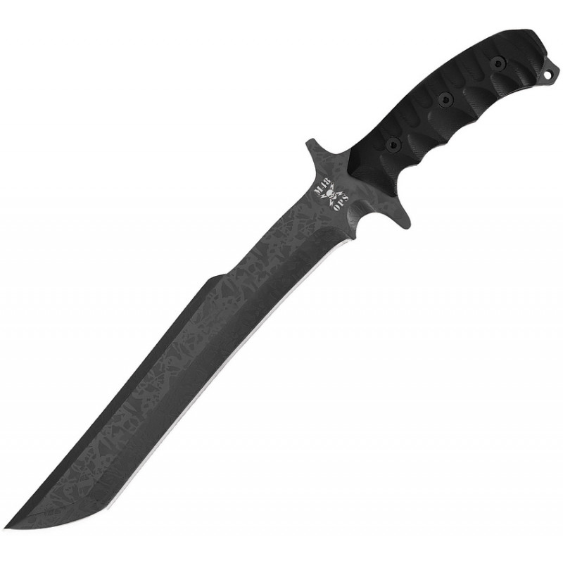 M48 Ops Machete