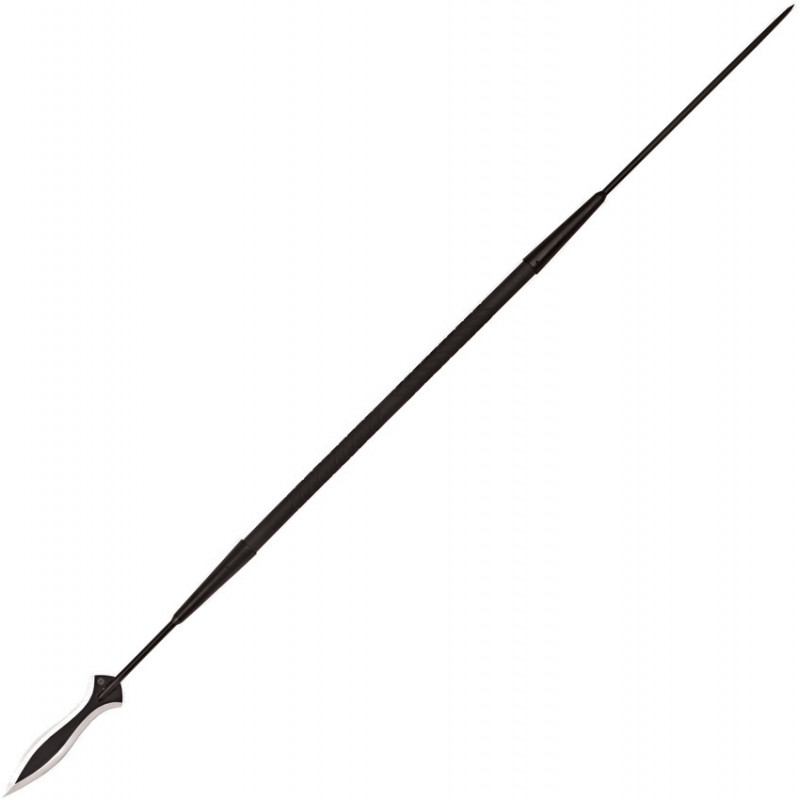 Colombian Samburu Spear