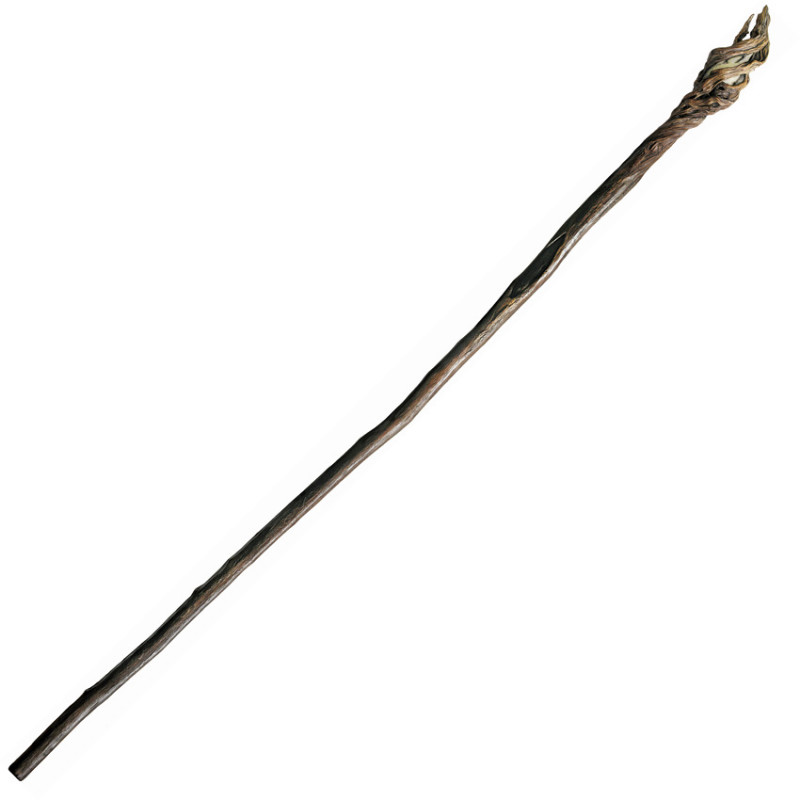 Illuminated Staff of Gandalf