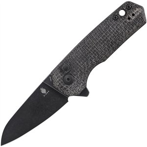 Lieb M Linerlock Micarta