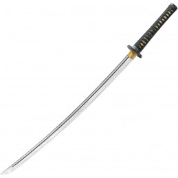 Shikoto Longquan Master Katana