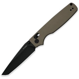 Original 2 Clutch Lock Green