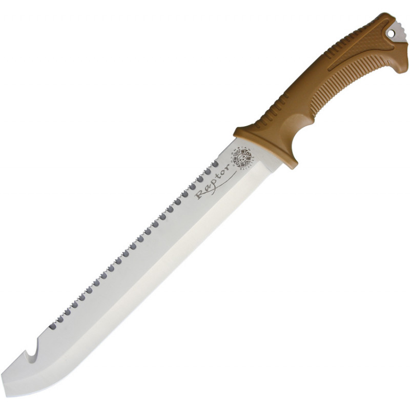 Columbian Raptor Machete