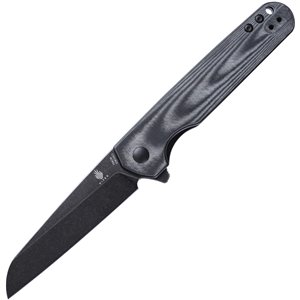 LP Linerlock Black