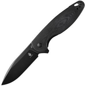 Cozy Linerlock Black