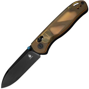 Drop Bear Clutch Lock PEI