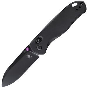 Drop Bear Axis Lock Black