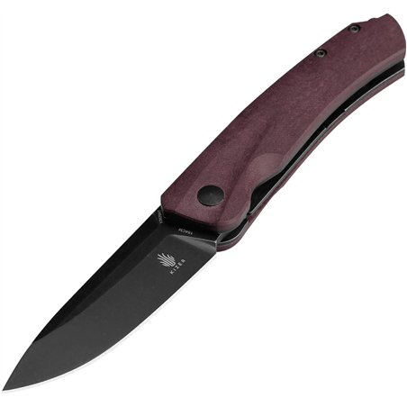 Agressor Linerlock Richlite