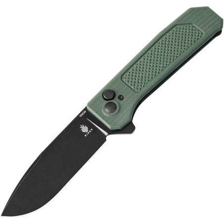Brat Button Lock OD G10