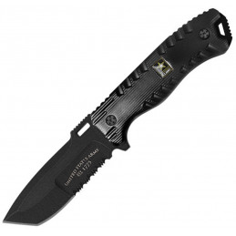 Champ Fixed Blade