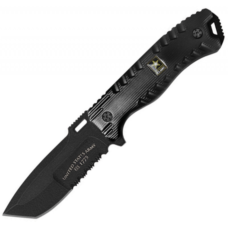 Champ Fixed Blade