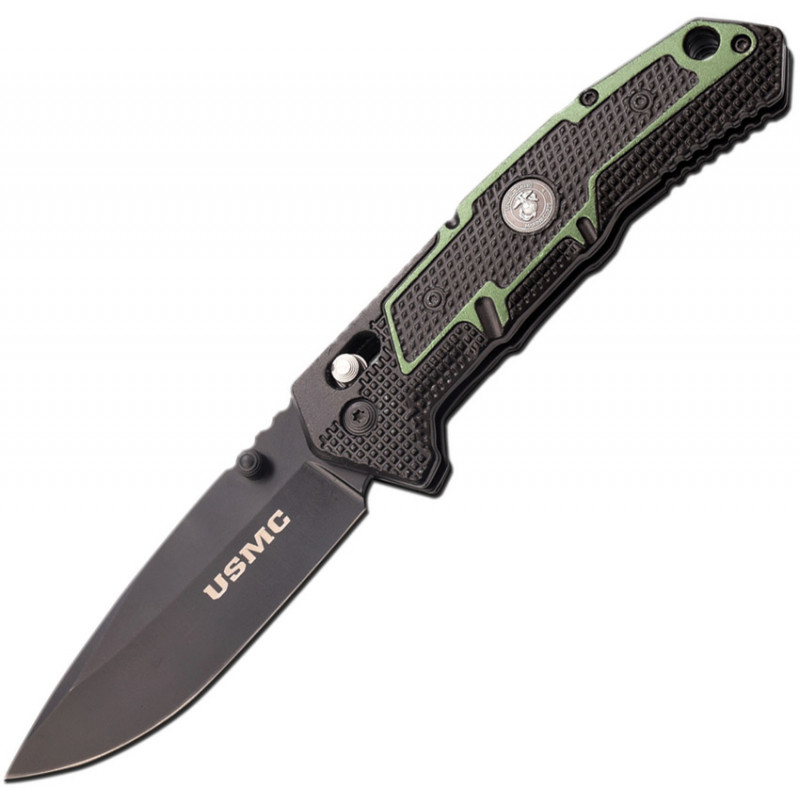 USMC Rapid Lock Green