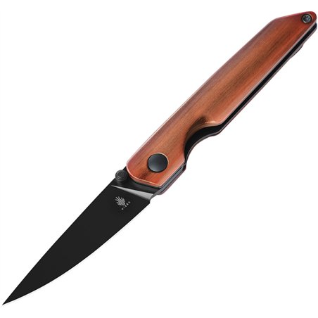 Shot Linerlock Copper Alum