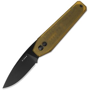 Tomb Button Lock PEI