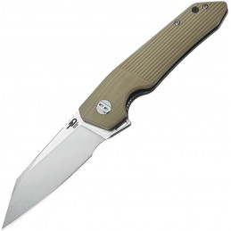 Barracuda Linerlock Beige