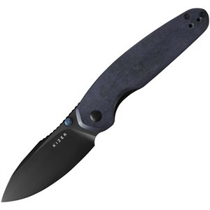 Meteora Linerlock Richlite
