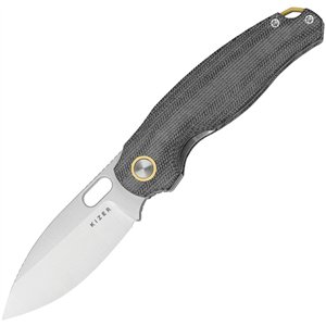 Seagull Linerlock Blk Mic