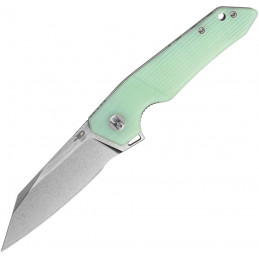 Barracuda Linerlock Jade