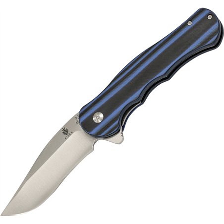 Dorado Linerlock Black/Blue