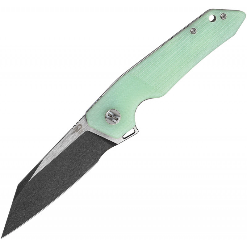 Barracuda Linerlock Jade