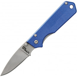 Linerlock Blue