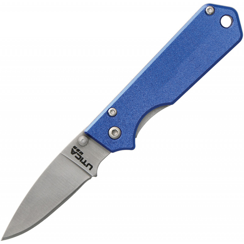 Linerlock Blue