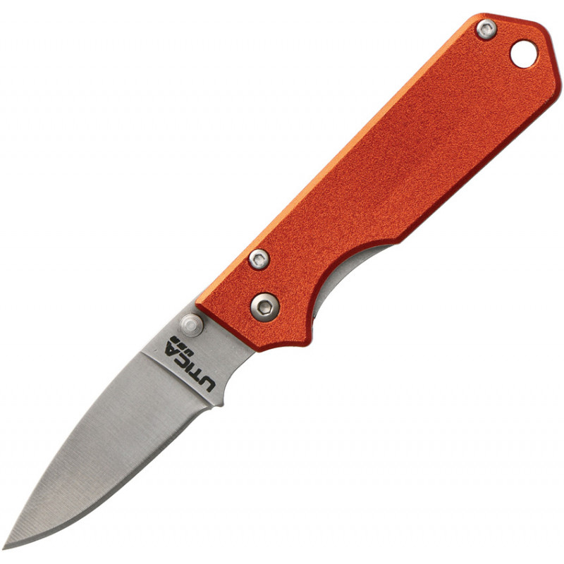 Linerlock Orange