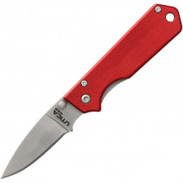 Linerlock Red