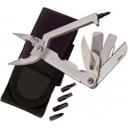 Multimaster Multi Tool