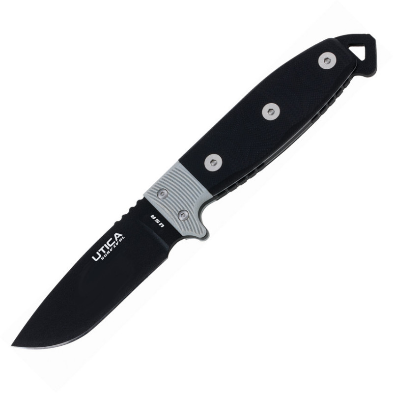 Stealth III Fixed Blade