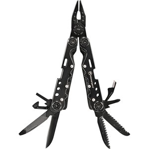 Ballast Multi-Tool Black