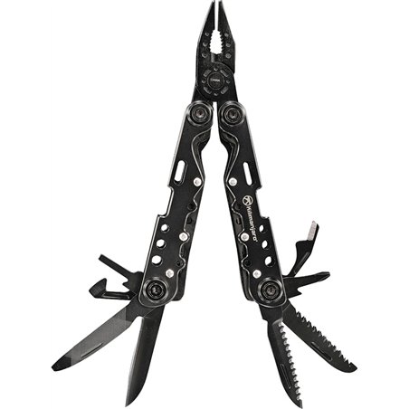 Ballast Multi-Tool Black