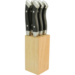 Denver Steak Knife Set