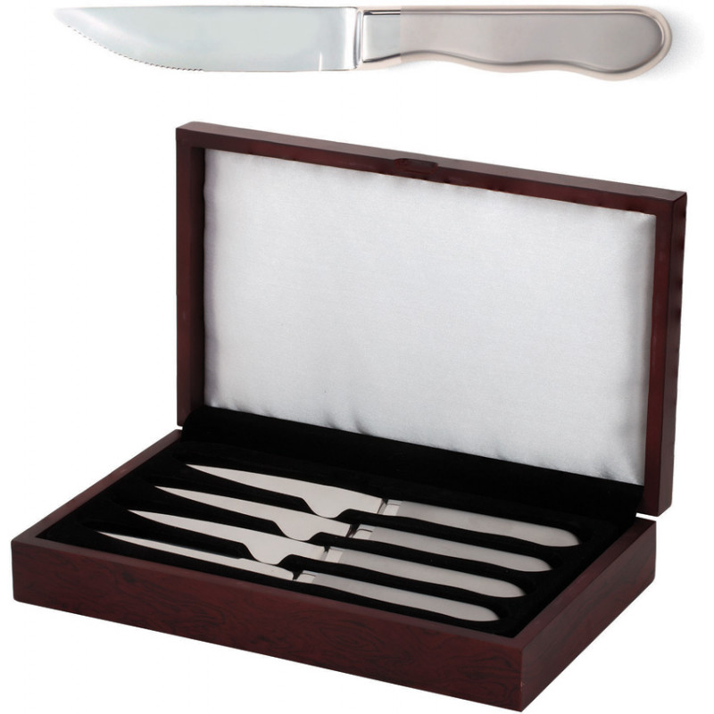 Ultimate Steak Knife Set