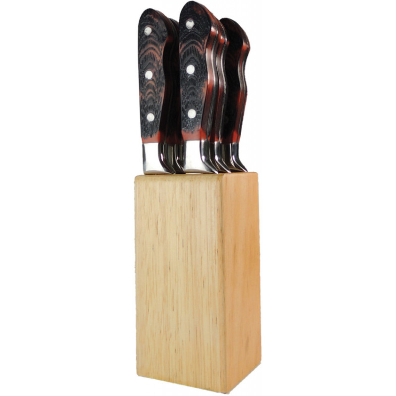 Steak Knife Set