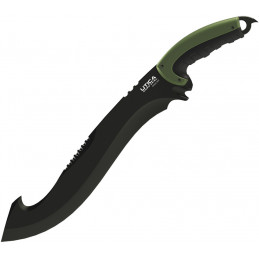 Timber Tamer II Machete