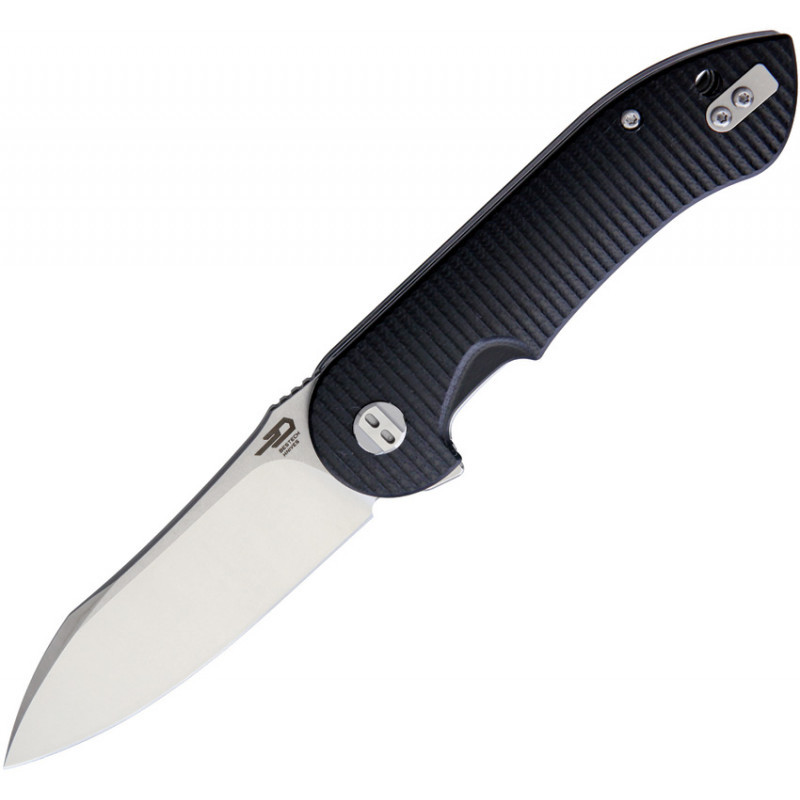 Torpedo Linerlock Black