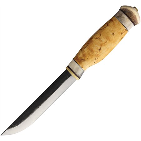 Tundra Whittler