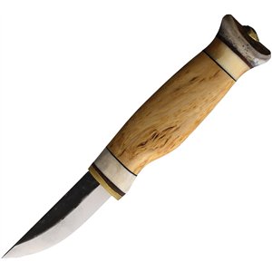 Tundra Little Whittler