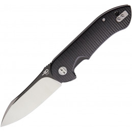 Torpedo Linerlock Black