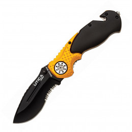 Rescue Linerlock