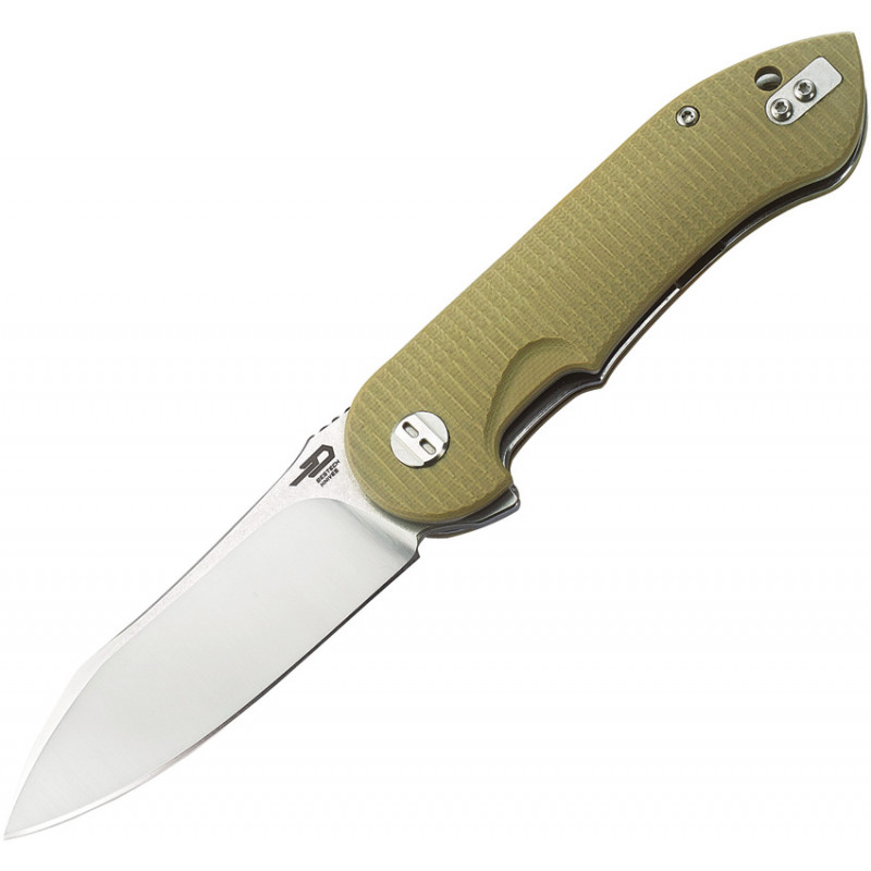 Torpedo Linerlock Beige