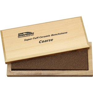 Bench Stone Coarse Grit
