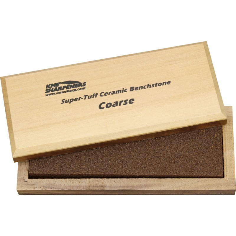 Bench Stone Coarse Grit