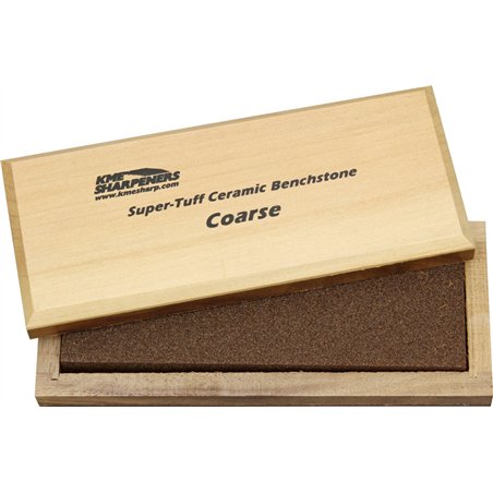 Bench Stone Coarse Grit