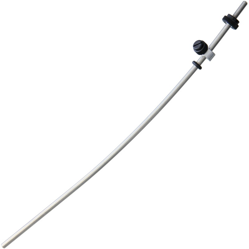 Convexing Rod