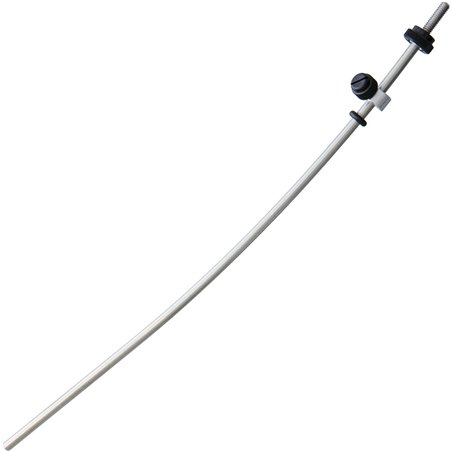Convexing Rod