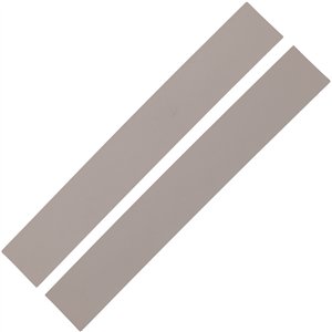 Blank Stone Lapping Film 10000