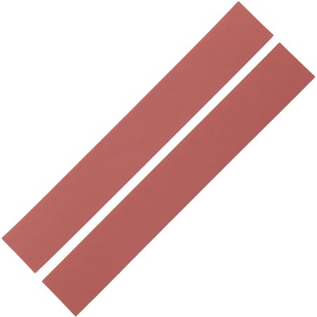 Blank Stone Lapping Film 1200