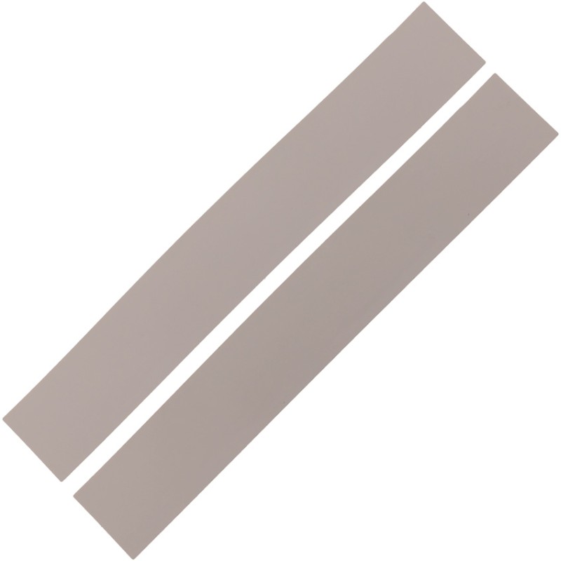 Blank Stone Lapping Film 15000